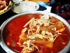 -辣盆盆麻辣小龙虾(哈尔滨总店)