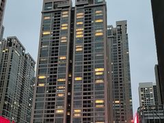 -福田卓悦INTOWN购物中心
