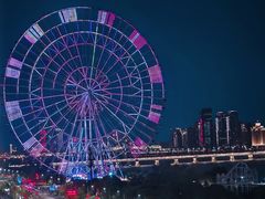 -南昌之星摩天轮