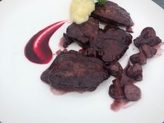 红酒烤鸡胸-EATALIA意塔利意式餐厅(鼓楼店)