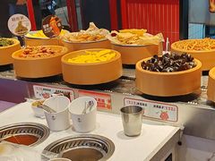 -龍歌自助小火锅(漳州二路爱购店)