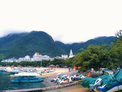 -抚仙湖禄充风景区