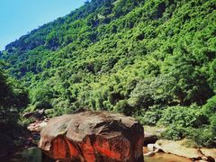 -赤水丹霞旅游区·佛光岩