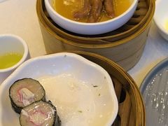 -皇马假日醉海南大酒店·假日一品派茶楼(秀英店)