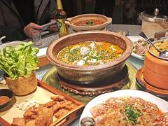 -老灶房-四川土菜(开元店)