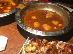 -胖哥俩肉蟹煲(杭州下沙学林街店)