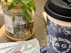 -霸王茶姬(南亚风情第壹城店)