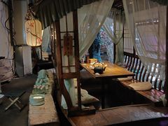 -淀里船宴(卓达店)