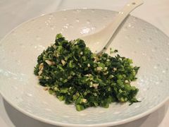 马兰头-西湖春天•老字号杭州菜(百汇店)