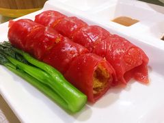 红米肠-利雅园酒家(大沙地店)