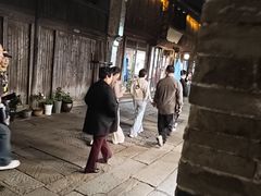 -桥里桥烧饼铺