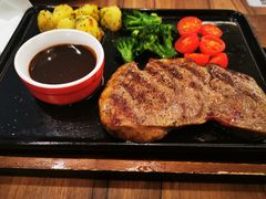 -必胜客(骡马市店)