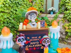 -大连海昌发现王国主题公园