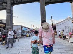 -兴城海滨风景区