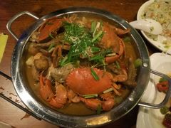 -赖胖子肉蟹煲(临川万象新城店)