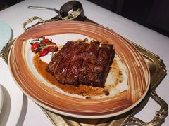 -波特曼西餐厅(中央大街店)