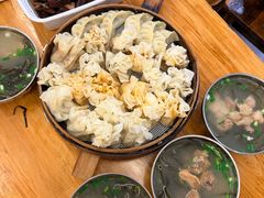 -海汇源老烧麦店(东大街总店)