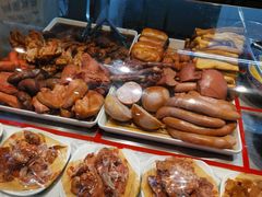 -六泰居·尔滨地标·东北菜(松北店)