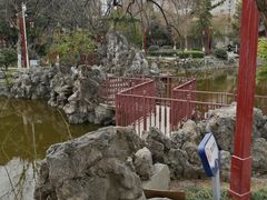 -郑和公园