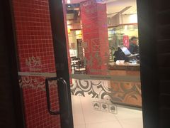 门面-味多美蛋糕(静安庄店)