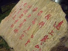 唐城墙遗址公园-唐城墙遗址公园
