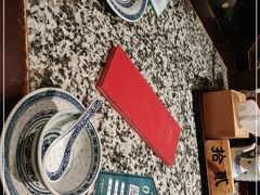 -南京大牌档(崇文门国瑞店)