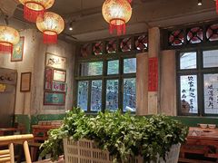 -周小明火锅(黑金冠社区店)