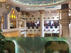 -启东恒大海上威尼斯酒店