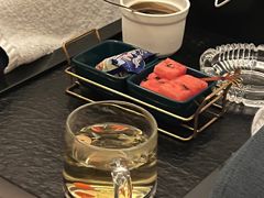 -汤臣健康生活·影院足道·SPA(东区店)