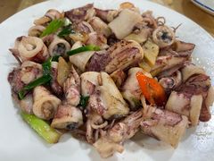-林记海鲜排档·十年海鲜地标