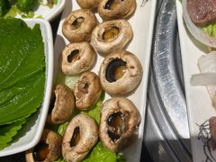 -青松馆韩国料理(香港中路佳世客店)