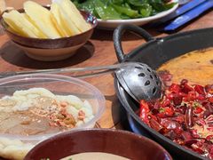 -楠火锅(太古里总店)