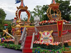 -安吉Hello Kitty乐园