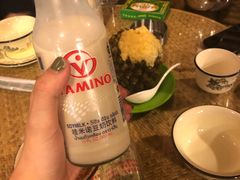 -多哥水傣味餐厅(司马巷店)
