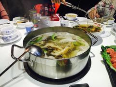 -陈记顺和牛肉火锅馆(天河北路店)
