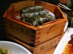 -点心传说·粤菜点心(佐阾虹湾店)