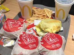 -麦当劳(东石东一路店)