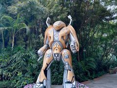 -广州长隆欢乐世界