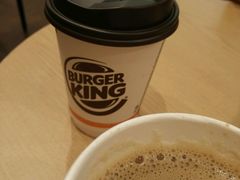 -汉堡王(昆明欣都龙城店)