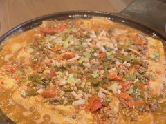 -本来川菜(中骏广场店)
