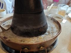 -阳坊大都涮羊肉(阳坊总店)