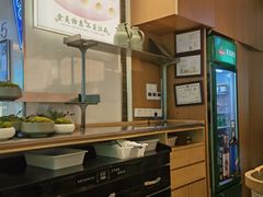 -桂满陇·蟹黄小笼汤包(巴黎春天浦建店)