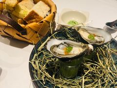 -L'Arome芳芳法国餐厅(仙林金鹰店)