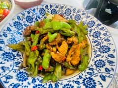 -新新湘菜馆(新中街二条店)