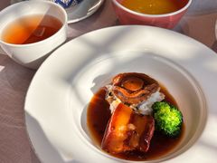 -郑州希尔顿酒店-豫园中餐厅