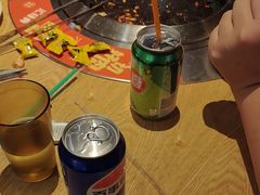 -新石器烤肉(百联川沙店)