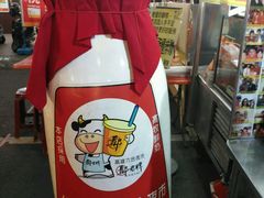 -六合夜市