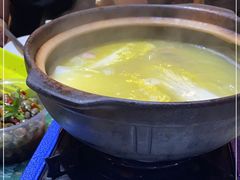 -捞围鲜·港式打边炉(海阳路店)