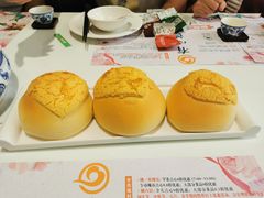 金牌芝士菠萝包-有心德(麦地店)