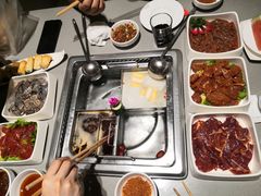 -海底捞火锅(方塔东街店)